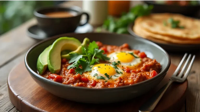 Amazing Carnitas Breakfast Recipe with Eggs: 5 Easy Steps to Perfection