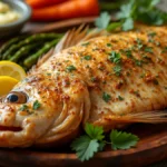 How to Cook Tasty Sheepshead Fish Recipe in Just 30 Minutes