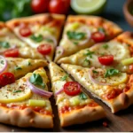 Best 5 Ways to Make a Cabbage Pizza Recipe for Healthy Eating