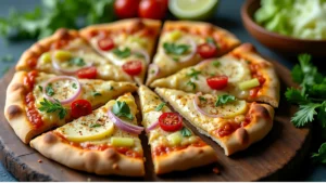 Read more about the article Best 5 Ways to Make a Cabbage Pizza Recipe for Healthy Eating