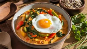 Read more about the article Healthy Breakfast Curry Recipe: 4 Mistakes to Avoid for Best Results