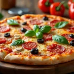 8 Simple Homerun Inn Pizza Recipes for Beginners